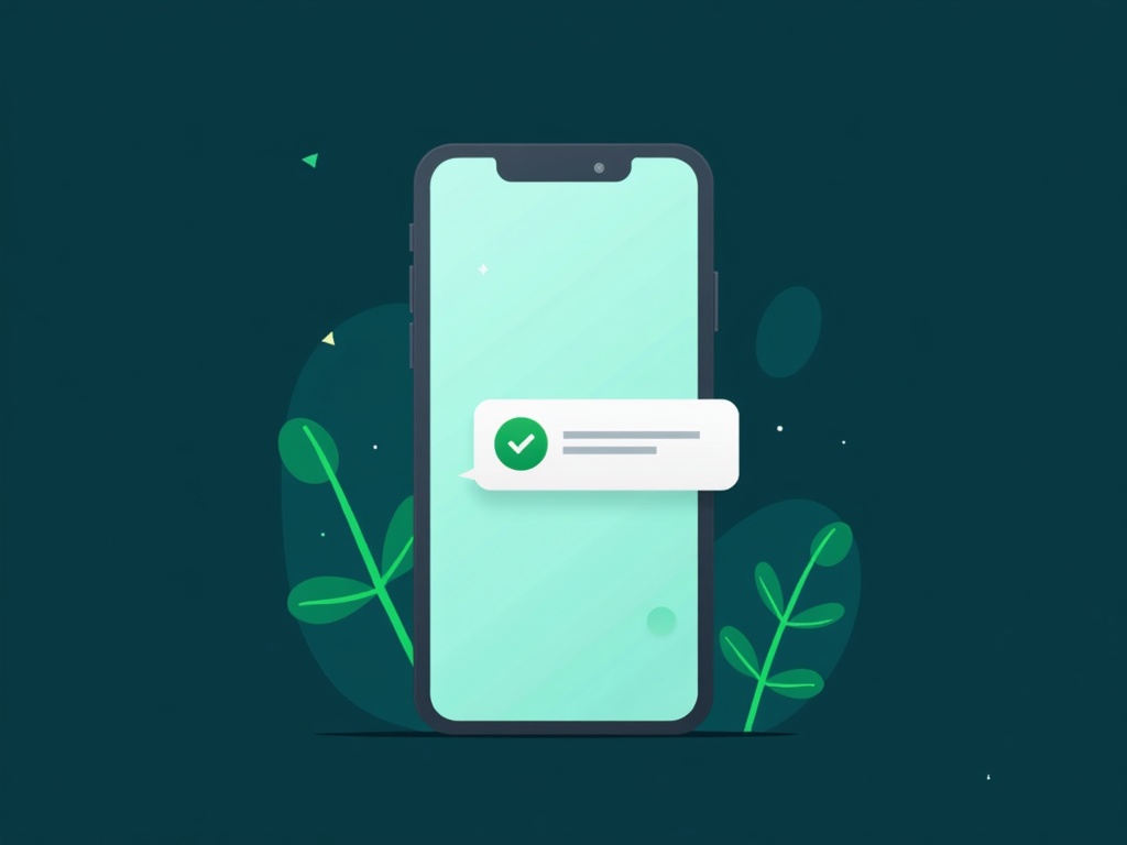 One link, one tap. Payment complete without leaving the text thread.